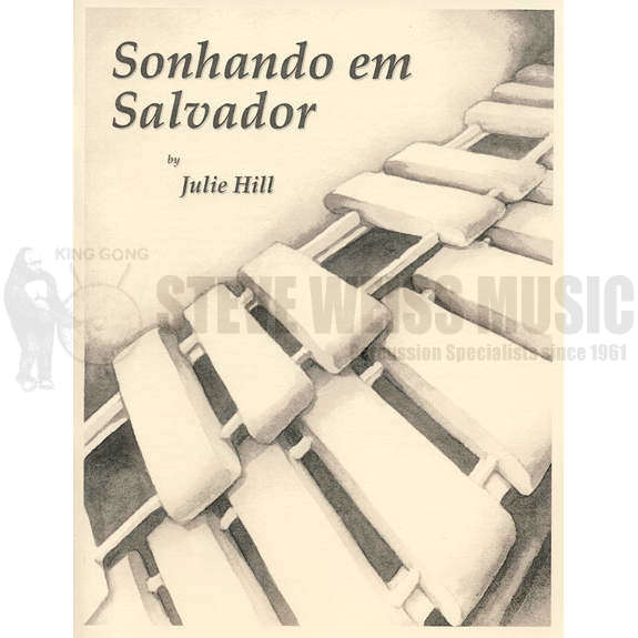 Hill-Sonhando em Salvador (SP-6)-P