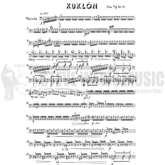 Ho-Kuklon OS(2P)-M OS