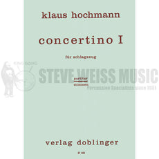 Hochmann-Concertino 1(S)-P