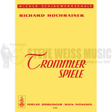 Hochrainer-Trommler Spiele-P/T