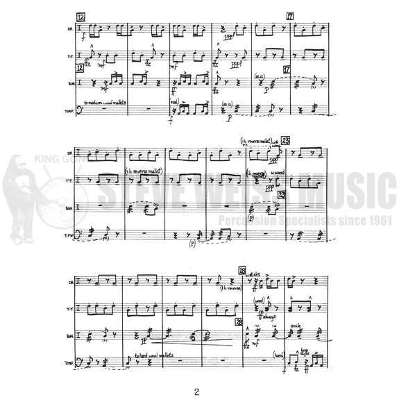 Hodkinson-Drawings Set #1-P/3T