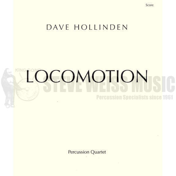 Hollinden-Locomotion (SP)-P