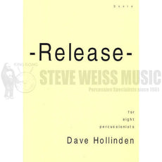 Hollinden-Release (SP)-B/V/2M/Cro/3T/P
