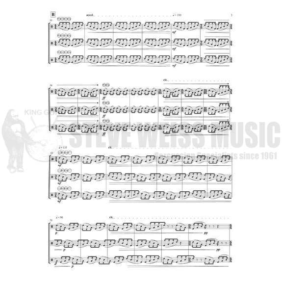 Hollinden-Time and Space (SP)-P