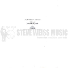 Hollo-Jose/beFORe JOHN5 (SP)-M/P/GT Set includes score, parts for players "C" and "D"