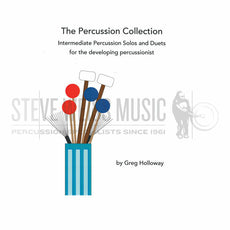 Holloway-Percussion Collection