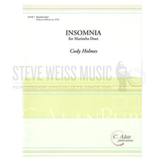 Holmes-Insomnia (SP)-2M