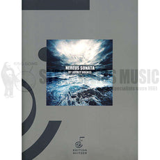 Holmes-Nereus Sonata-M