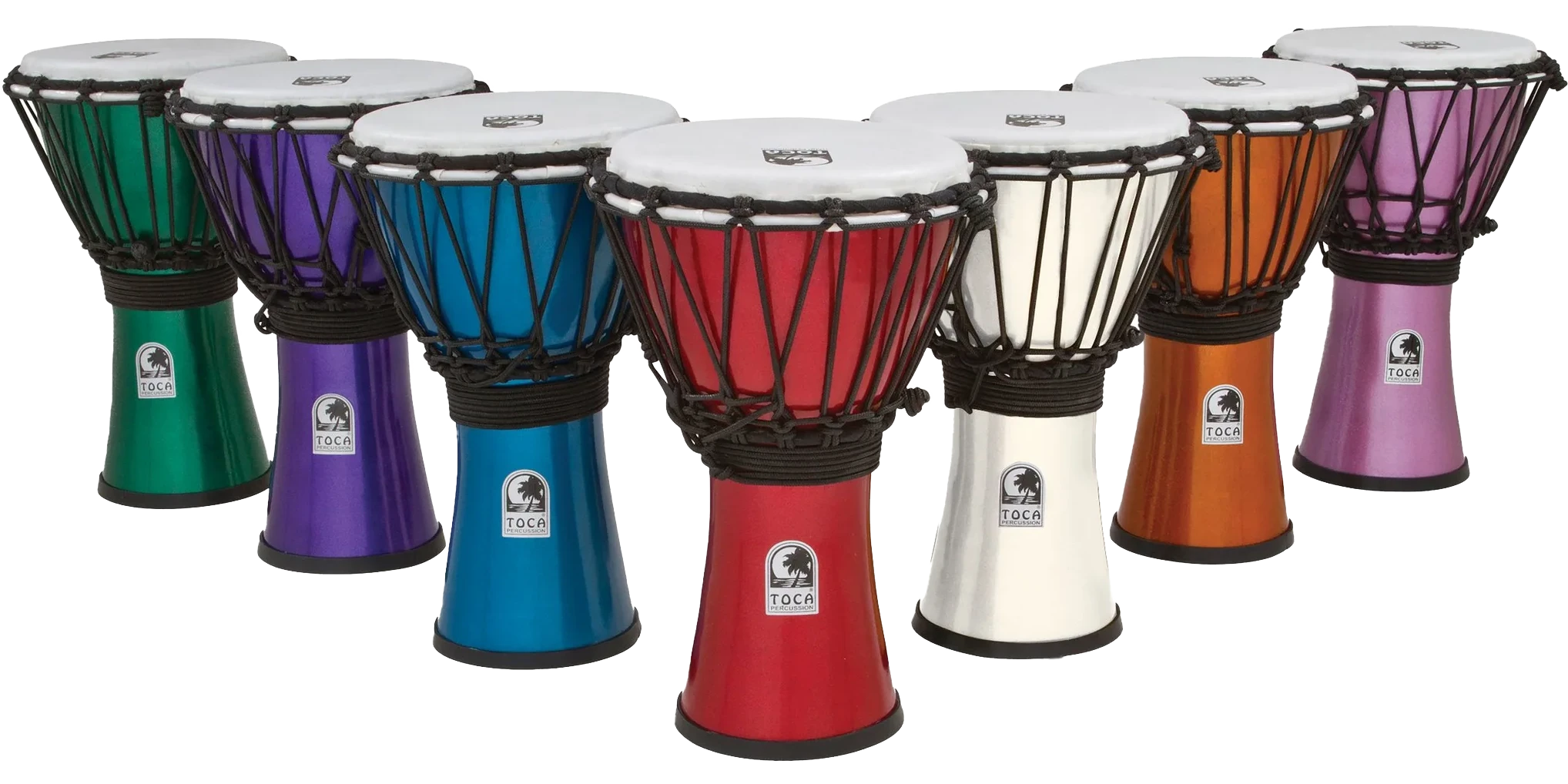 Toca Djembe Group