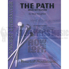 Houghton-Path, The (SP)-B/V/M/4T/DS/P/PN/CB