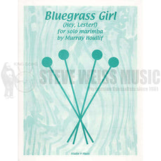 Houllif-Bluegrass Girl-M