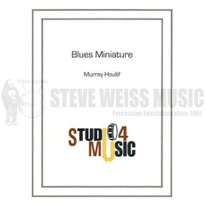 Houllif-Blues Miniature-M