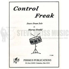 Houllif-Control Freak-SD