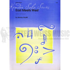 Houllif-East Meets West-SD