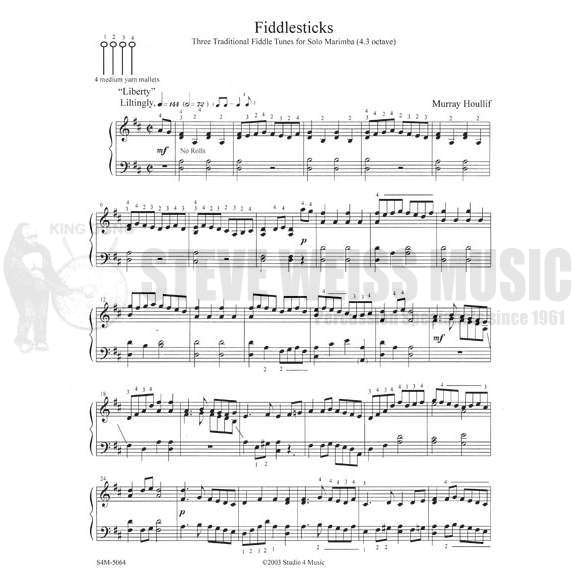 Houllif-Fiddlesticks-M