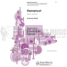 Houllif-Flamenco!(SP)