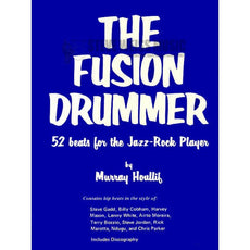 Houllif-Fusion Drummer