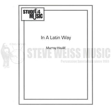 Houllif-In a Latin Way-M