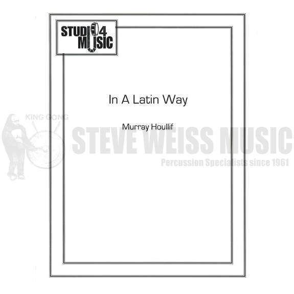 Houllif-In a Latin Way-M