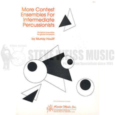Houllif-More Contest Ensembles for Intermediate Perc. Ens (SP)-B/V/X/M/4T/P