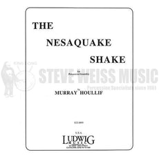 Houllif-Nesaquake Shake (SP)-P/DS/T/B/C