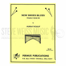 Houllif-New Shoes Blues(SP)-V/M