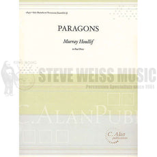 Houllif-Paragons (SP)-Solo M/B/V/P