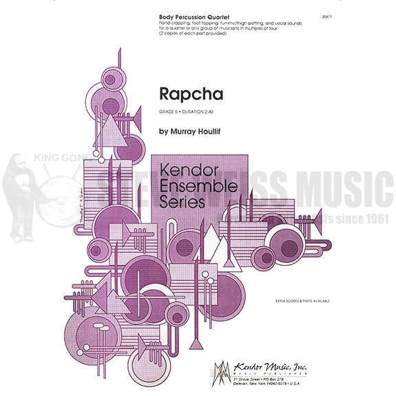 Houllif-Rapcha (SP)-4 bodies