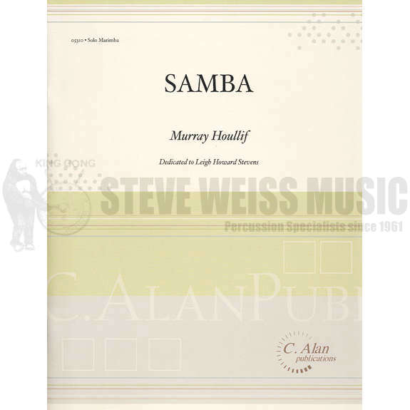 Houllif-Samba-M