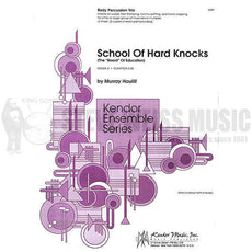 Houllif-School of Hard Knocks (SP)-3 bodies