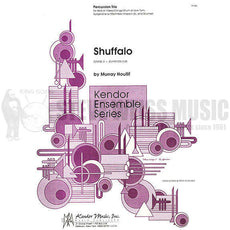 Houllif-Shuffalo (SP)-B or V/X or M/4T/P