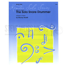 Houllif-Solo Snare Drummer, The-SD