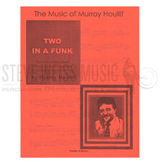 Houllif-Two in a Funk-2M P