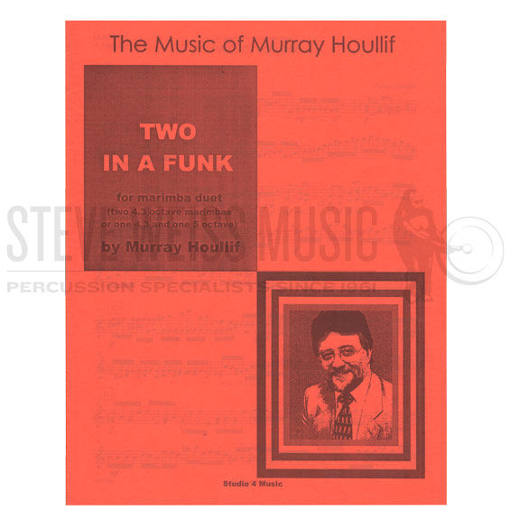 Houllif-Two in a Funk-2M P