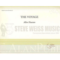 Houston-Voyage, The (SP)-B/V/C/Cro./M/X/4T/P