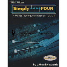 Howarth-Simply Four