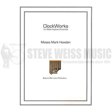 Howden-ClockWorks (SP)-B/2V/C/M/P