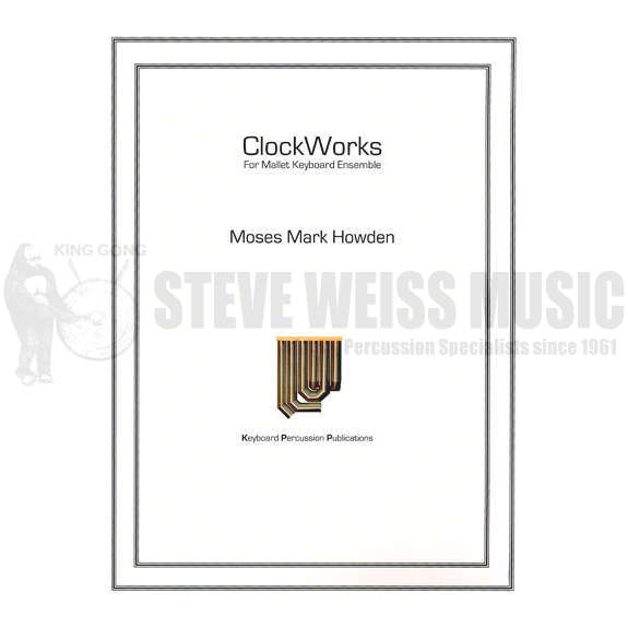 Howden-ClockWorks (SP)-B/2V/C/M/P