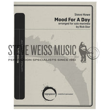 Howe-Mood For A Day Arranged Dior-M