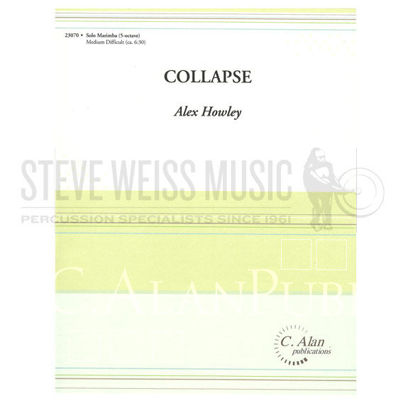 Howley-Collapse-M