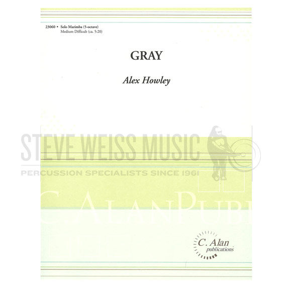 Howley-Gray-M