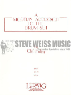 Hulling-Modern Approach to the Drum Set