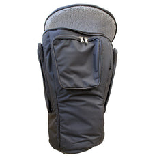 Humes And Berg 14" Drum Seeker Djembe Bag