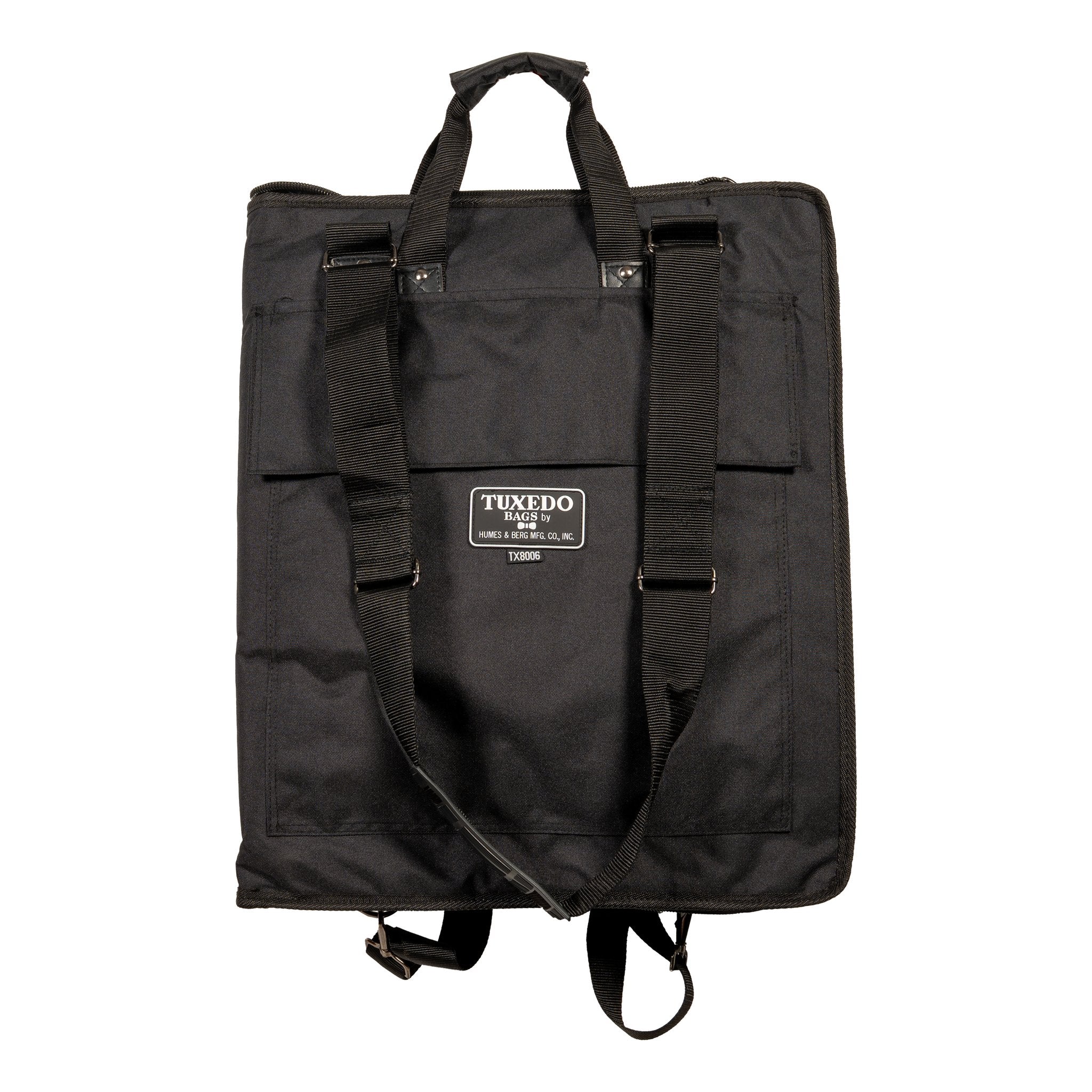 Humes and Berg Mallet Bag - XL Pro (TX8006)