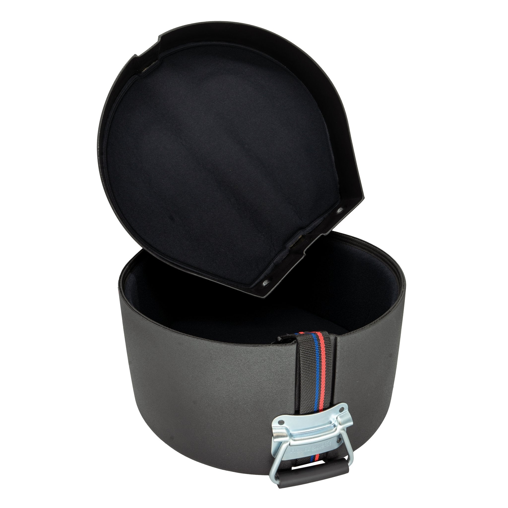 Humes & Berg Enduro Case with Foam DR478BKSP Open