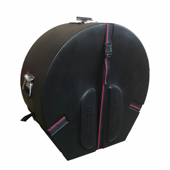 Humes & Berg Enduro Seconds Steelpan Hard Case