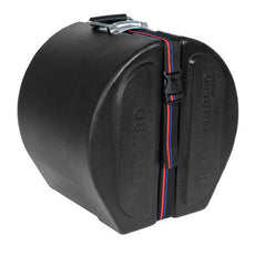 8x6 - Enduro Case with Foam -  Black