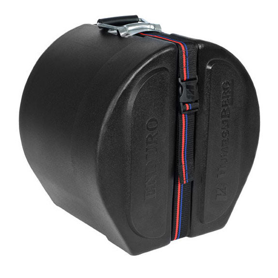 8x6 - Enduro Case with Foam -  Black