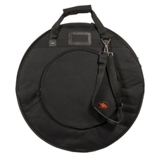 Humes & Berg Galaxy Cymbal Bag - 22" With Dividers GL526CP