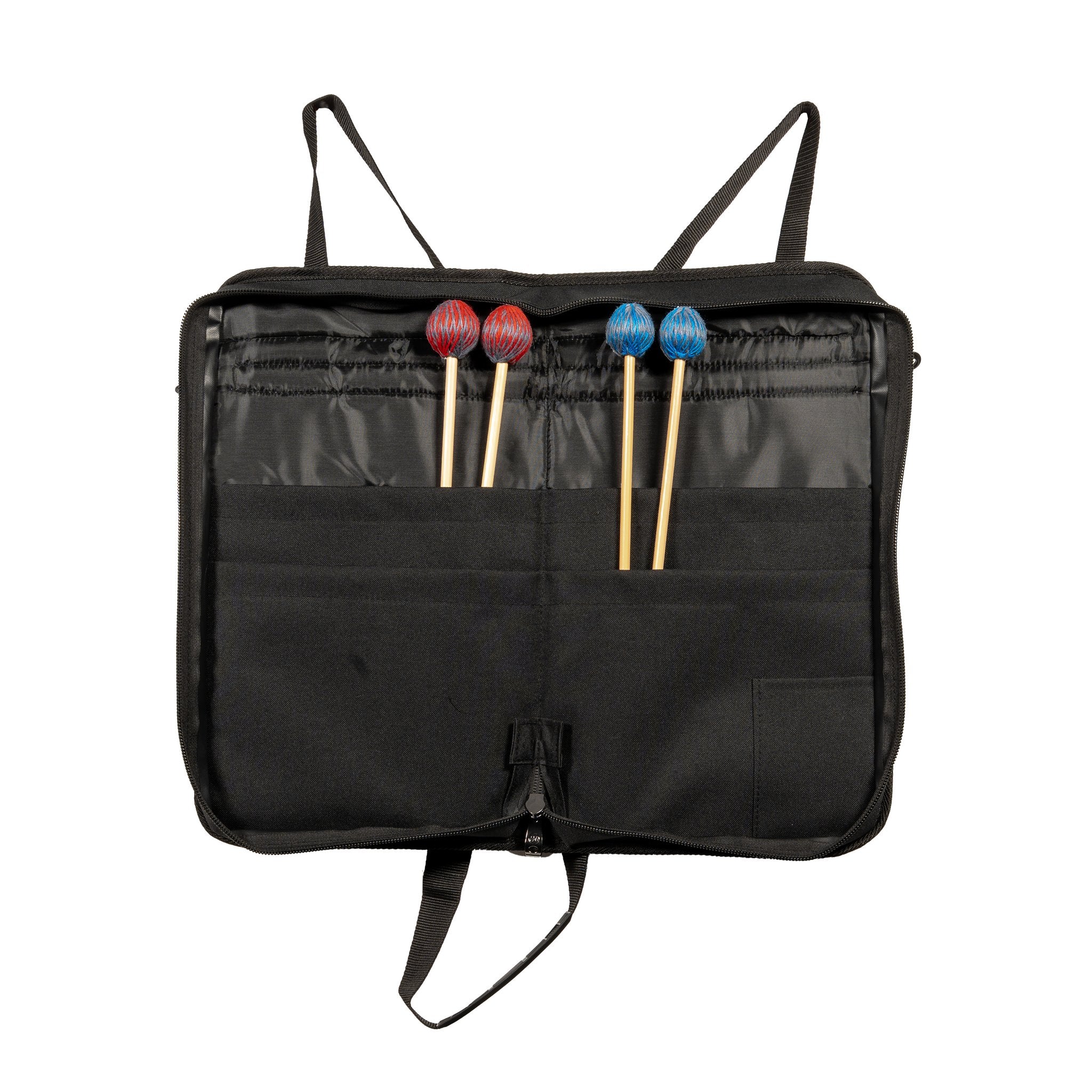 Humes & Berg Galaxy Mallet Bag - Padded (GL8005) Open